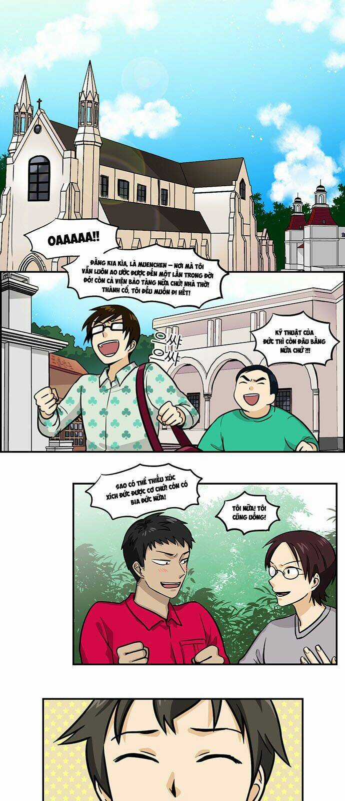 Hắn Ta Là Rồng Chapter 129 trang 5