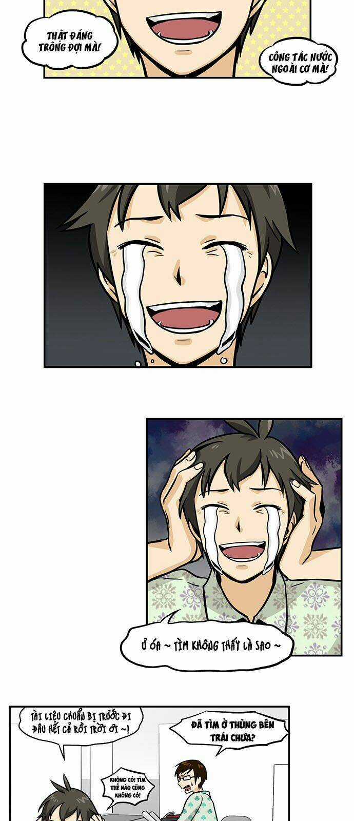 Hắn Ta Là Rồng Chapter 129 trang 6