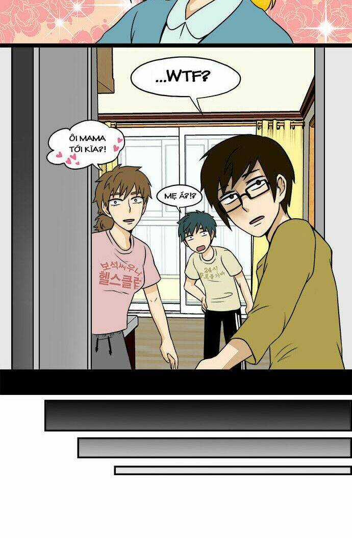 Hắn Ta Là Rồng Chapter 13 trang 11