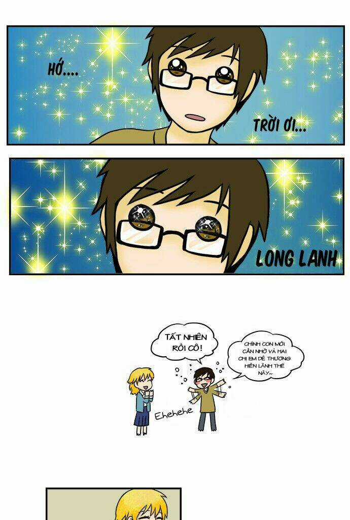 Hắn Ta Là Rồng Chapter 13 trang 16