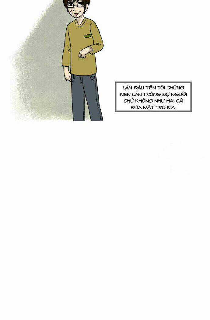 Hắn Ta Là Rồng Chapter 13 trang 19