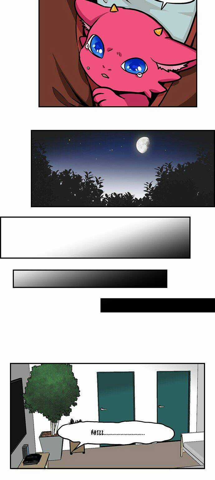 Hắn Ta Là Rồng Chapter 131 trang 15