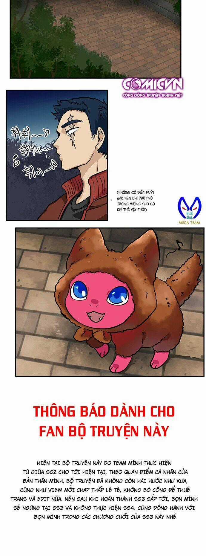 Hắn Ta Là Rồng Chapter 131 trang 18