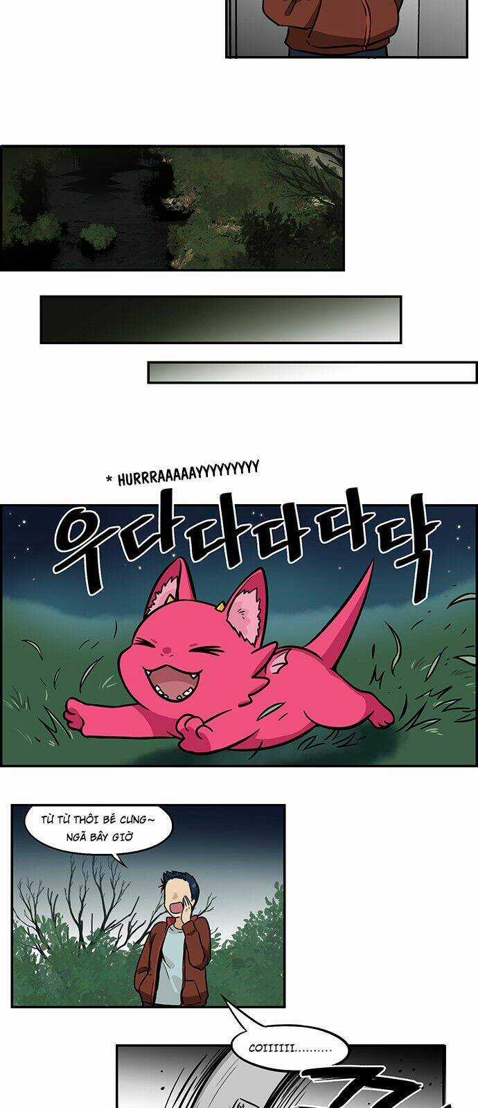 Hắn Ta Là Rồng Chapter 131 trang 6