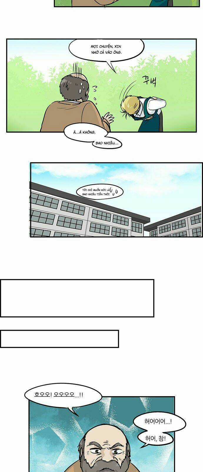 Hắn Ta Là Rồng Chapter 132 trang 14