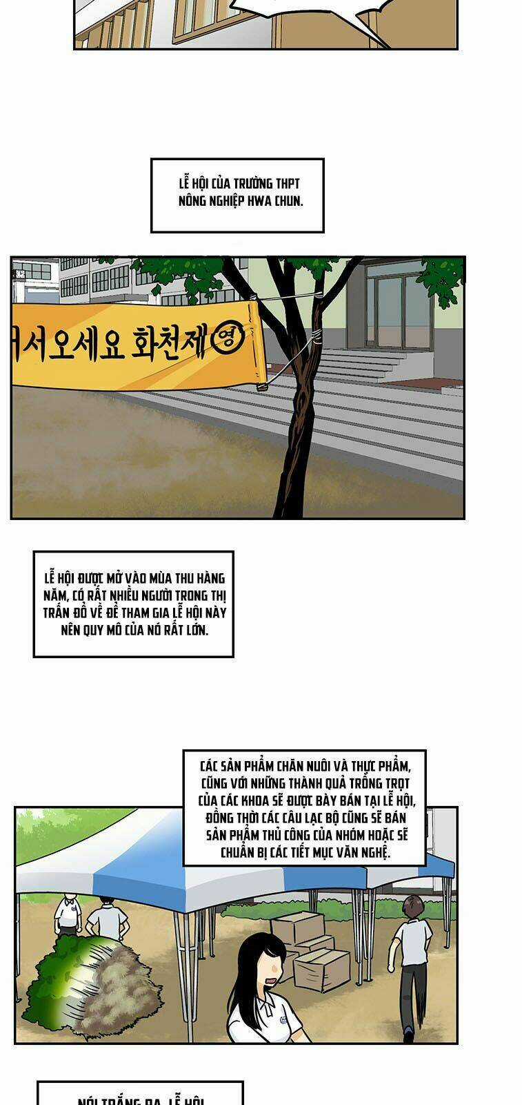 Hắn Ta Là Rồng Chapter 132 trang 2