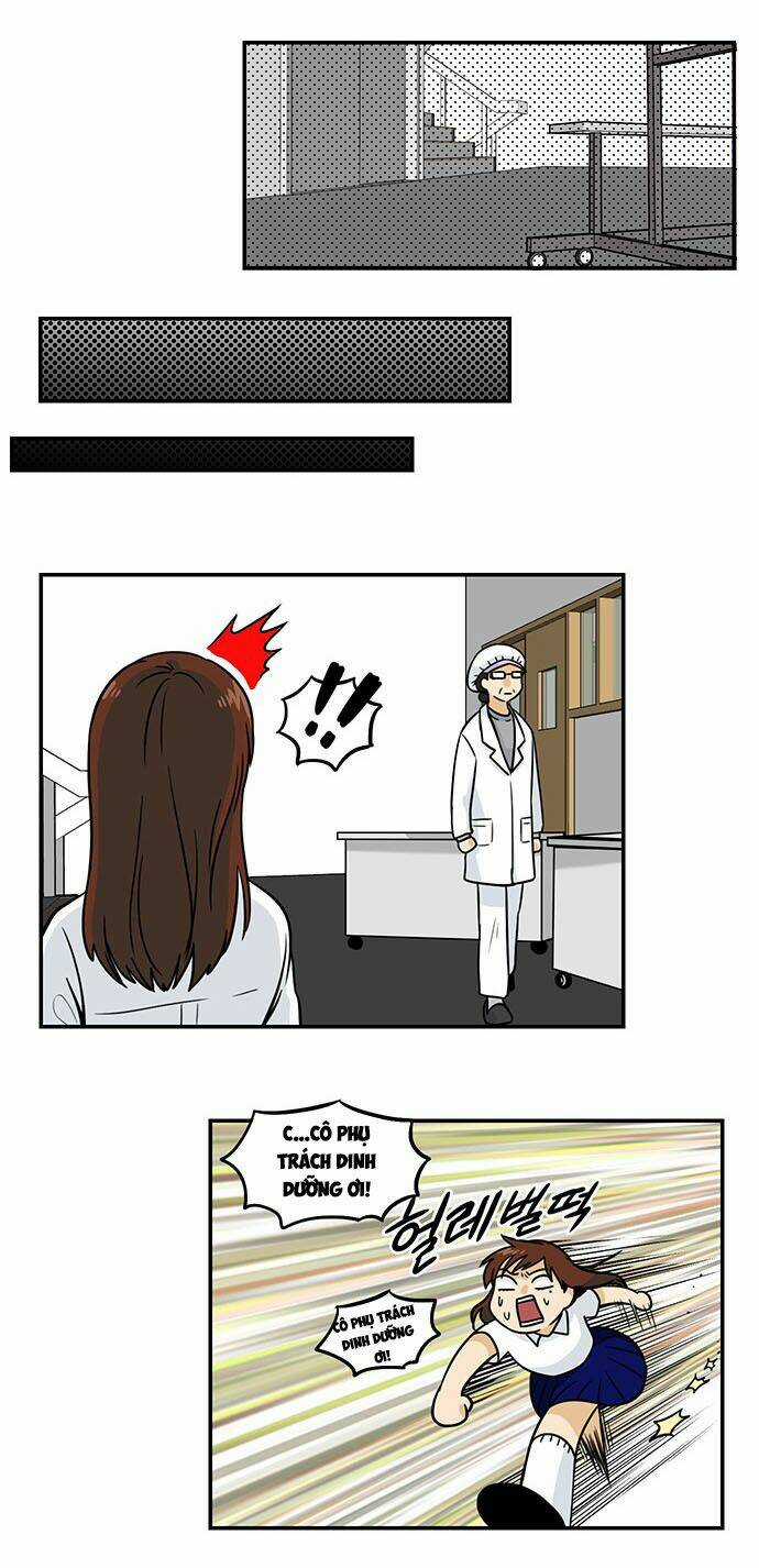 Hắn Ta Là Rồng Chapter 133 trang 8