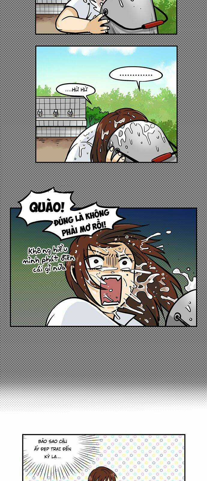 Hắn Ta Là Rồng Chapter 134 trang 13