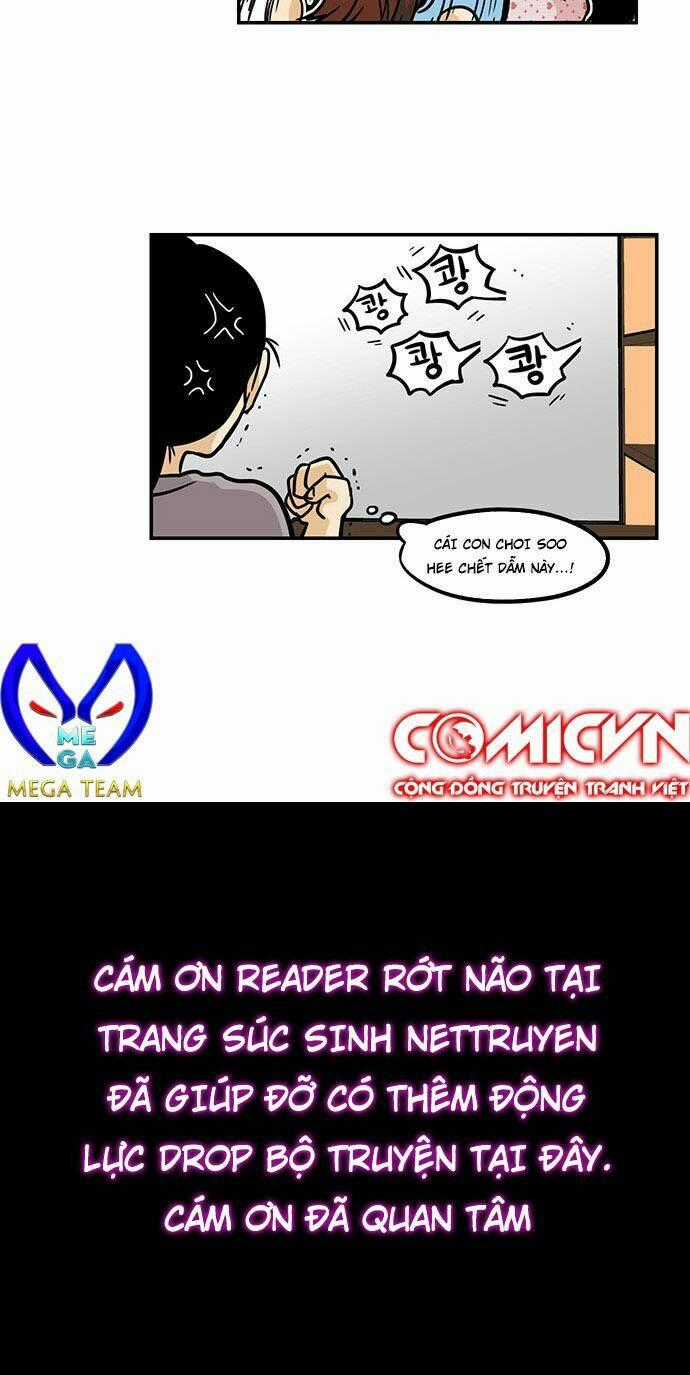 Hắn Ta Là Rồng Chapter 134 trang 16