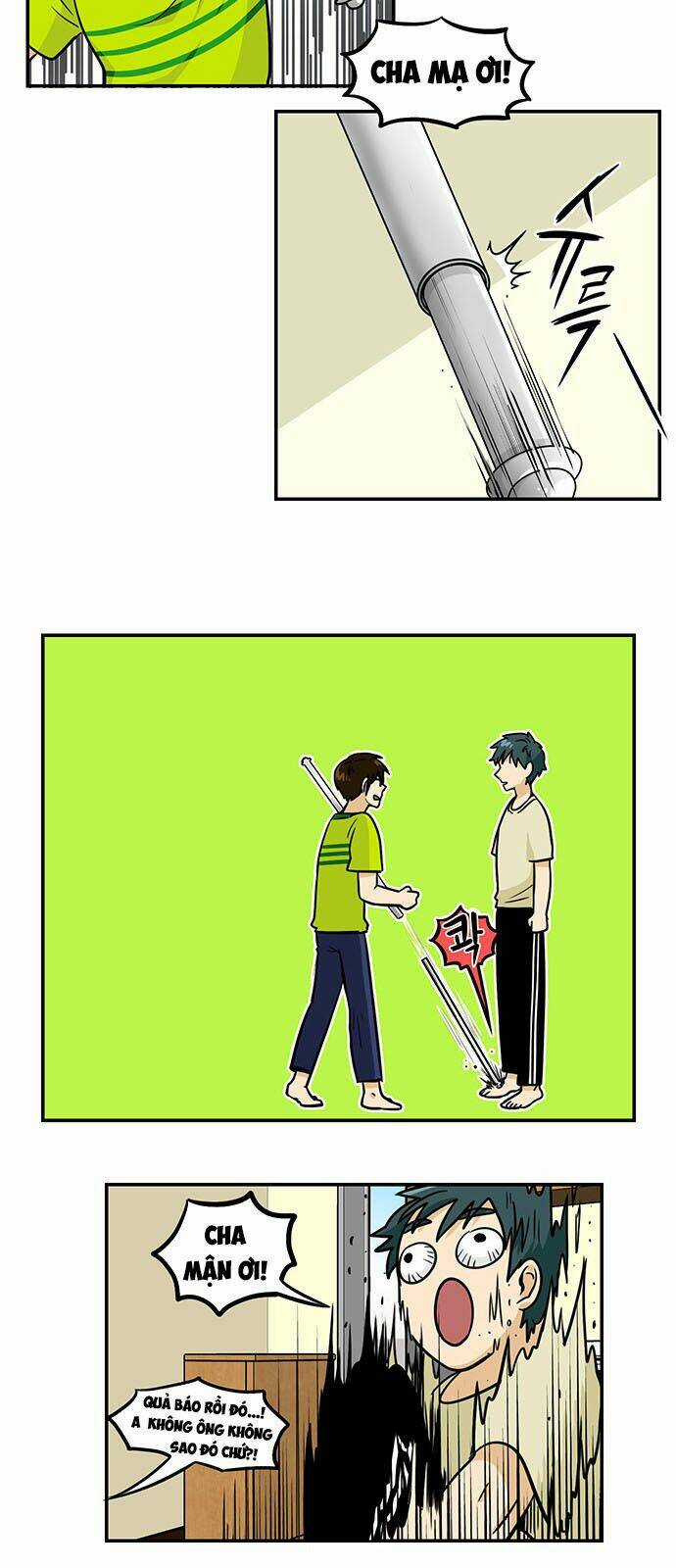 Hắn Ta Là Rồng Chapter 134 trang 2