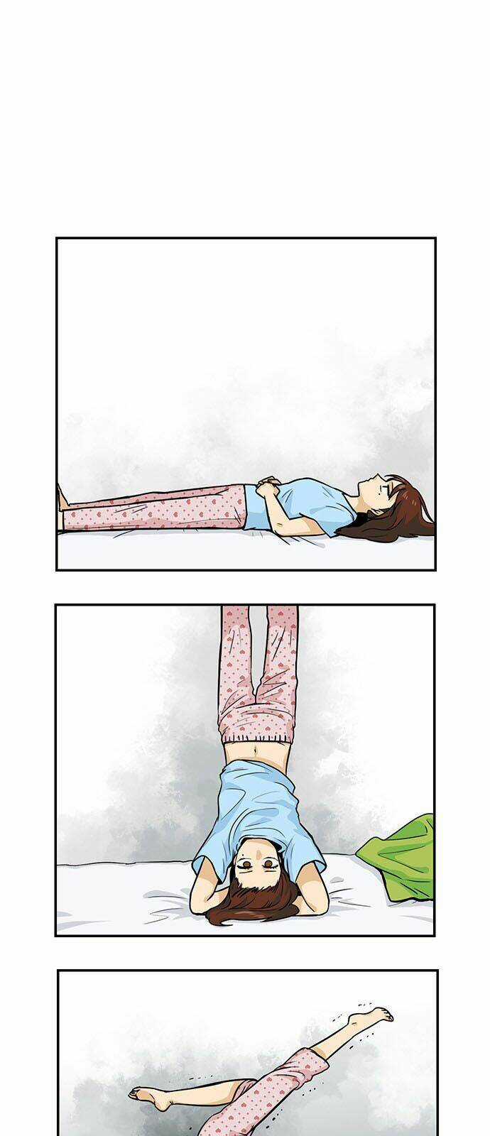 Hắn Ta Là Rồng Chapter 134 trang 8