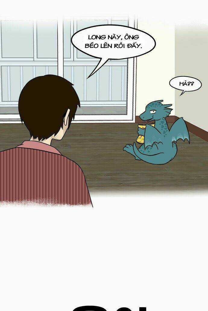 Hắn Ta Là Rồng Chapter 14 trang 2