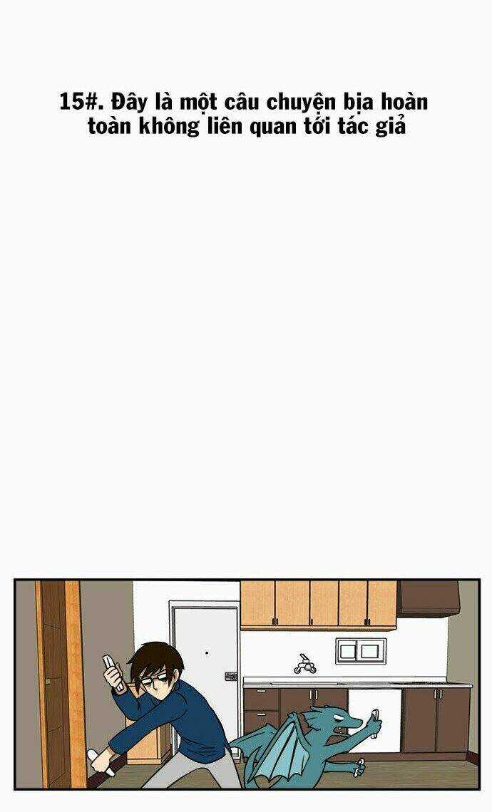 Hắn Ta Là Rồng Chapter 15 trang 4