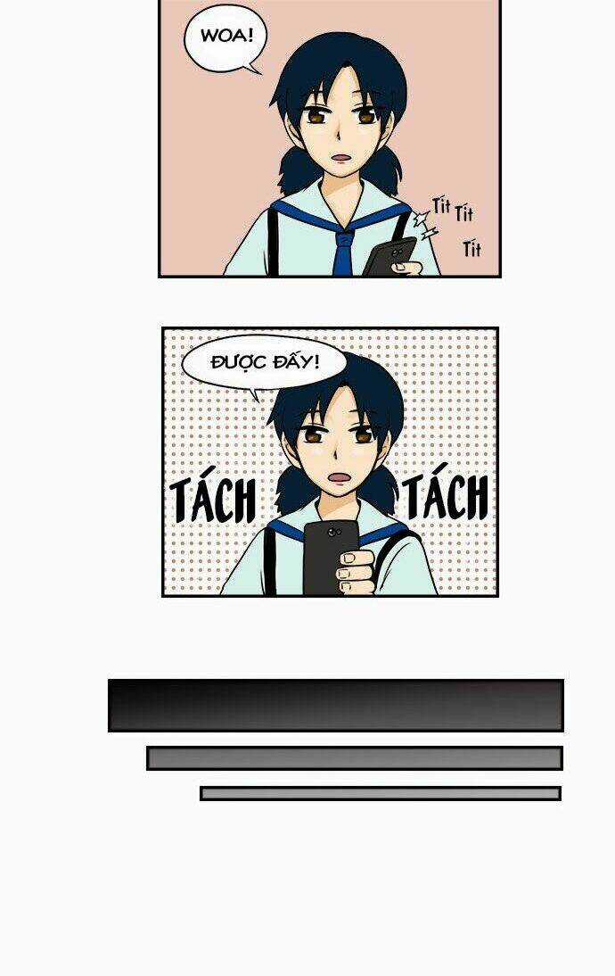 Hắn Ta Là Rồng Chapter 16 trang 10