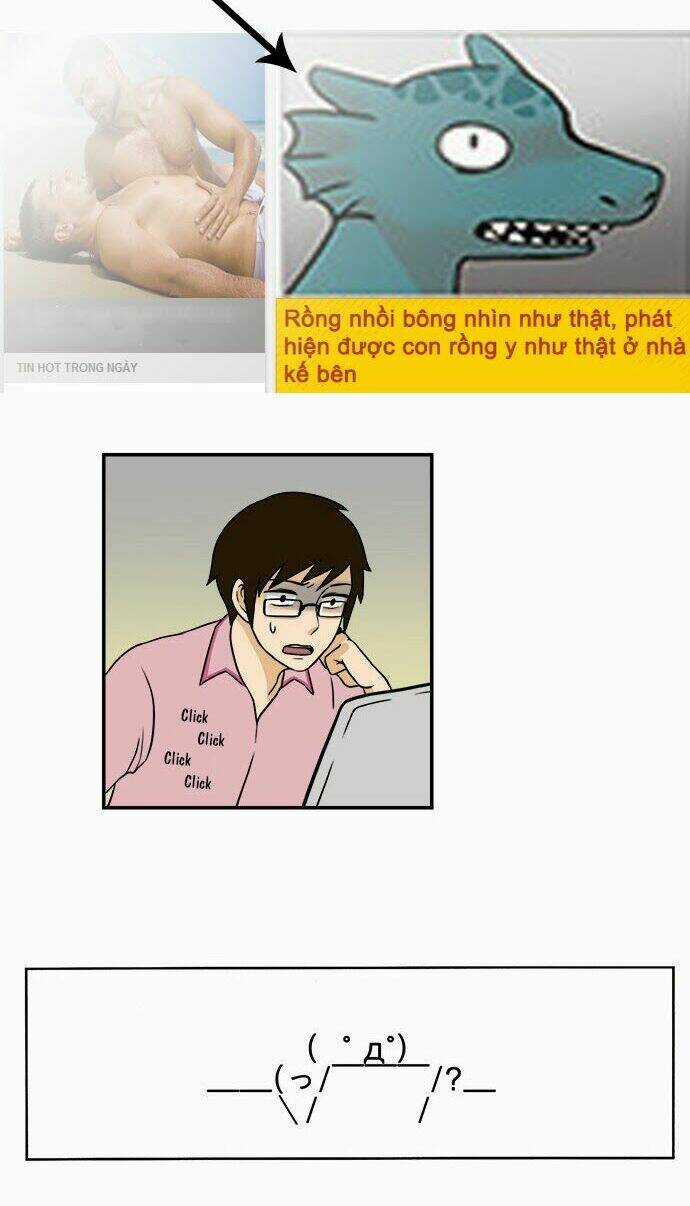 Hắn Ta Là Rồng Chapter 16 trang 2