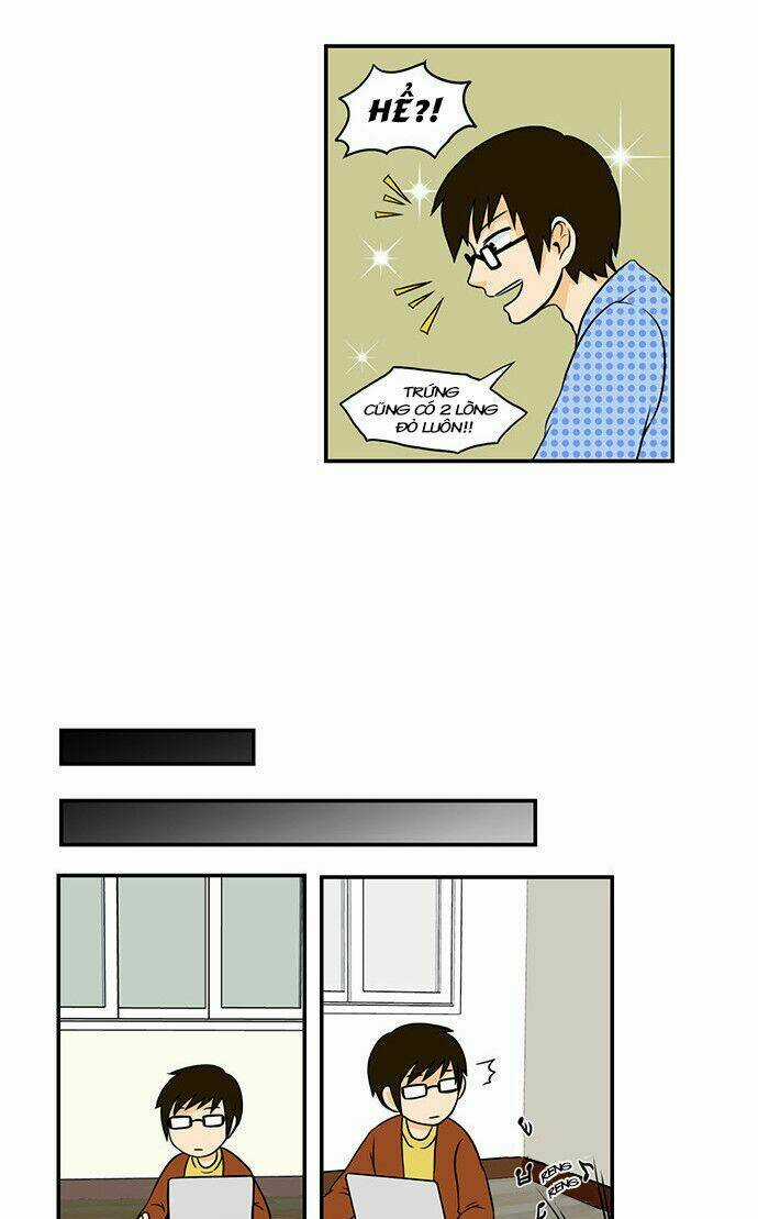 Hắn Ta Là Rồng Chapter 17 trang 12