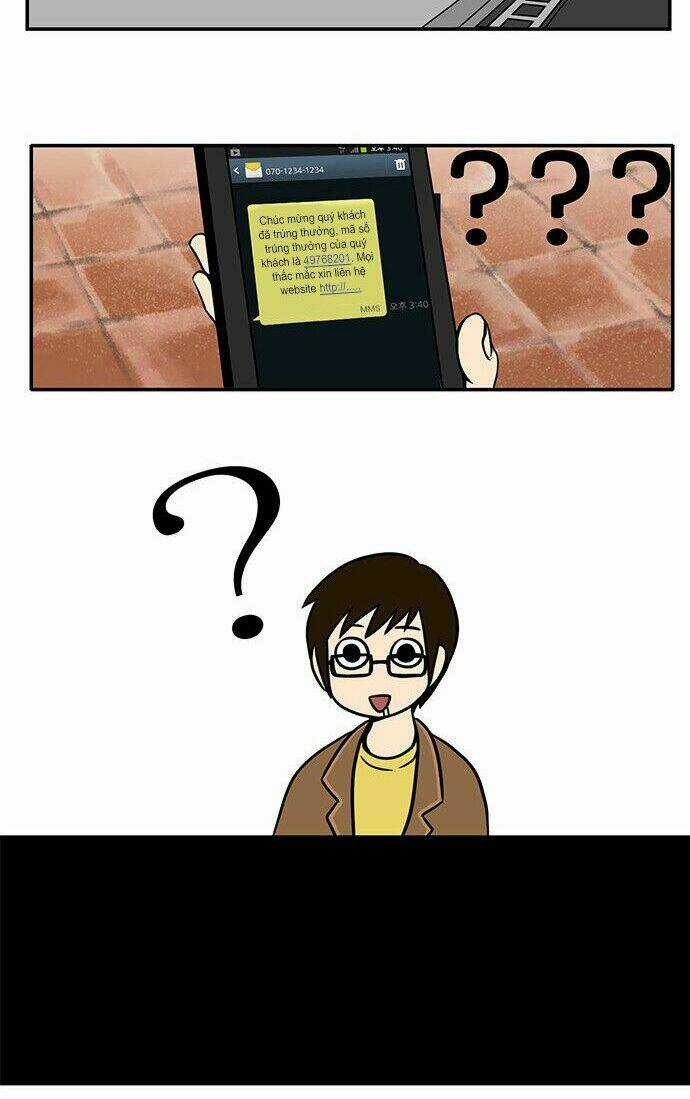 Hắn Ta Là Rồng Chapter 17 trang 17