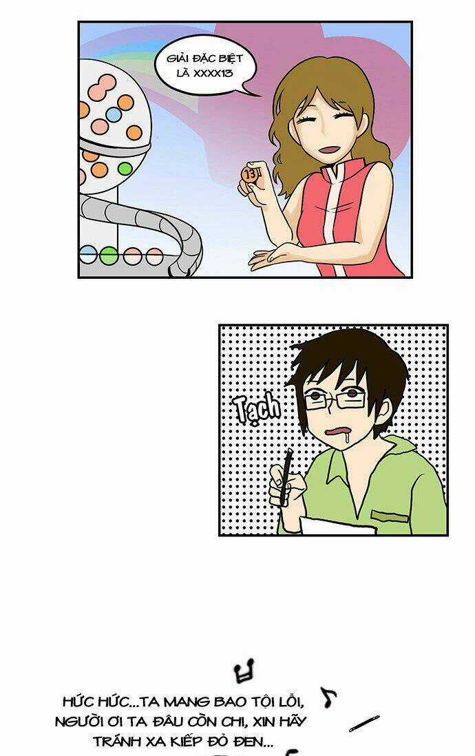 Hắn Ta Là Rồng Chapter 17 trang 22