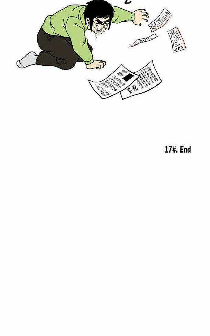 Hắn Ta Là Rồng Chapter 17 trang 23