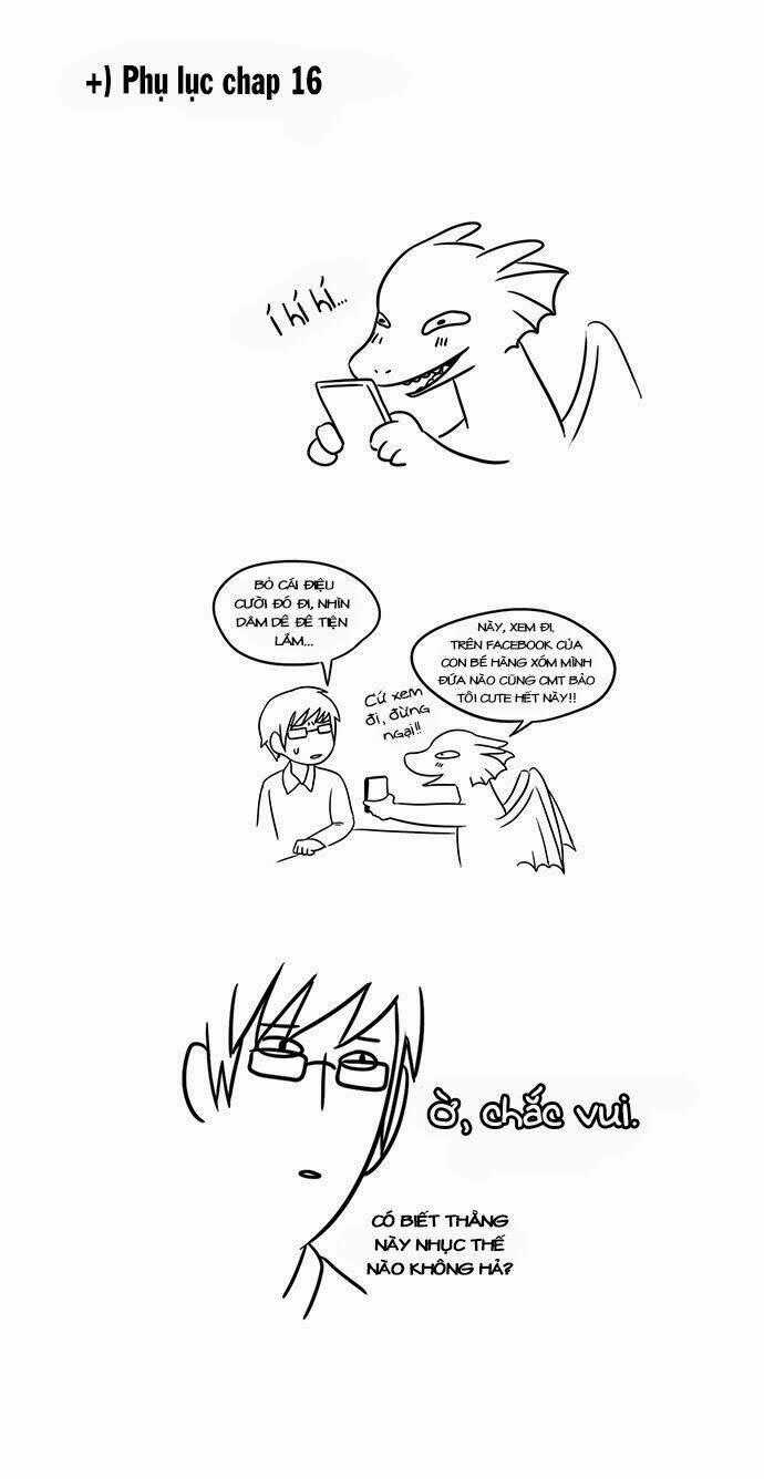 Hắn Ta Là Rồng Chapter 17 trang 24