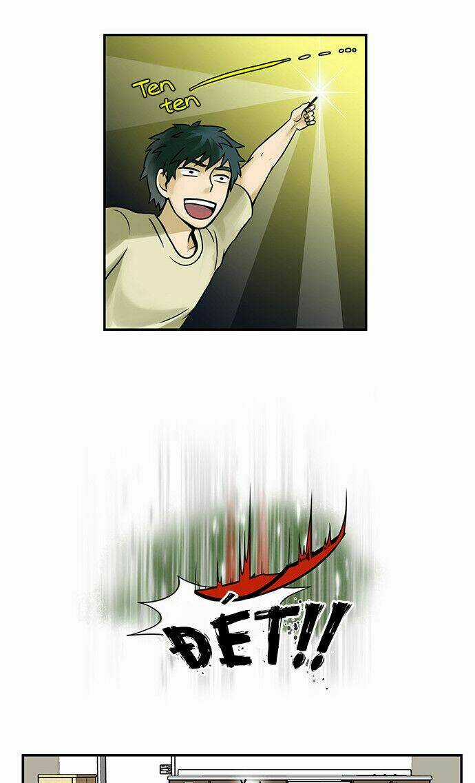 Hắn Ta Là Rồng Chapter 17 trang 3