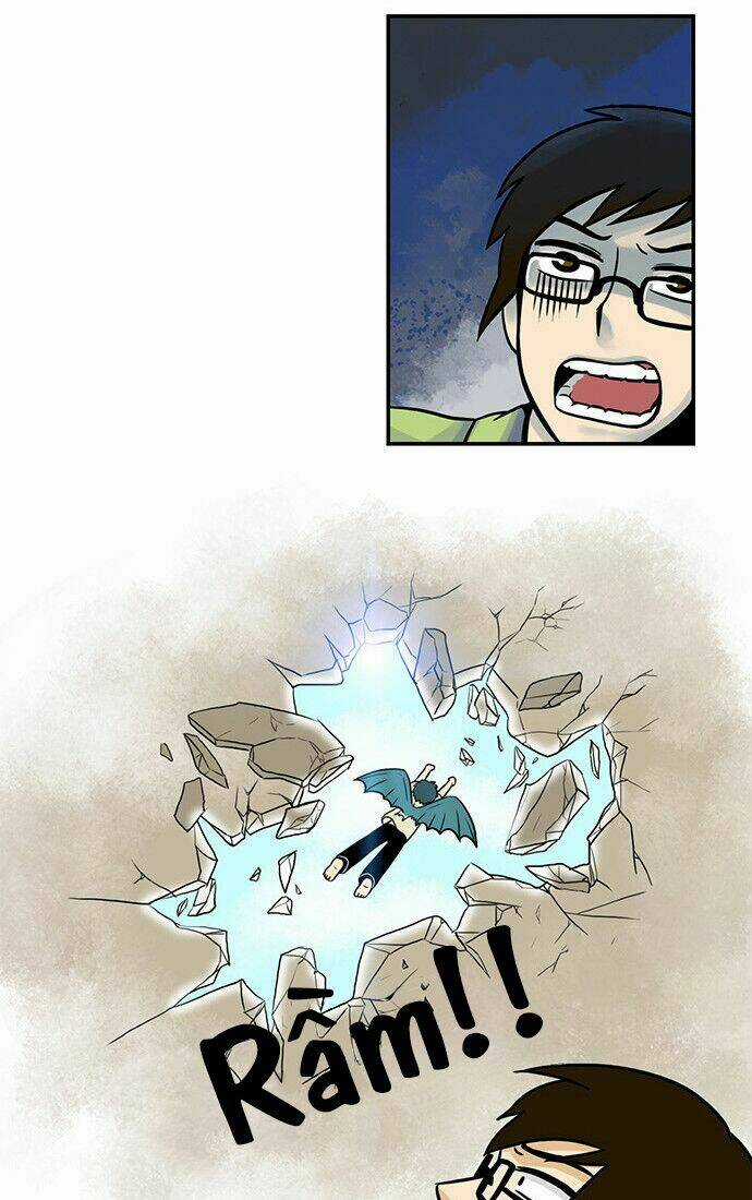 Hắn Ta Là Rồng Chapter 17 trang 6