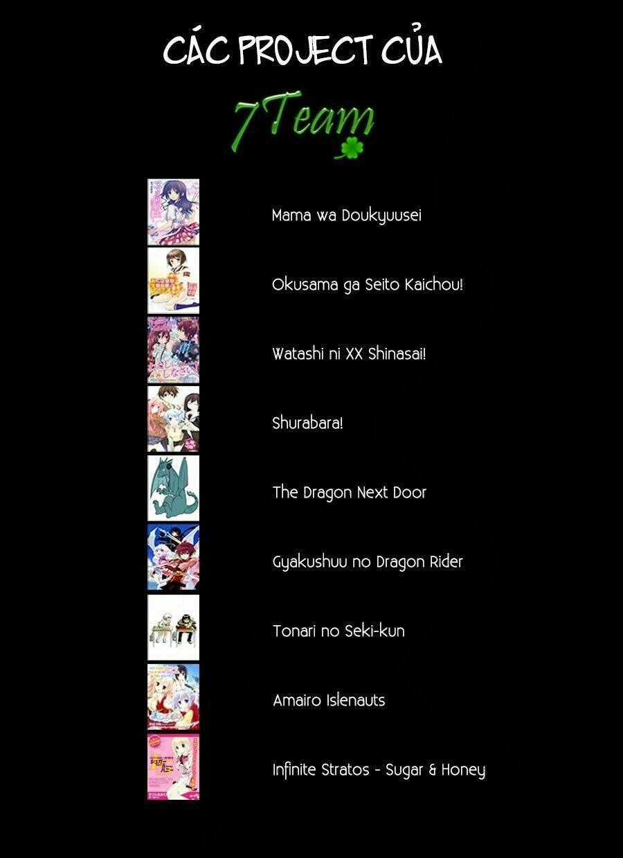 Hắn Ta Là Rồng Chapter 18 trang 15