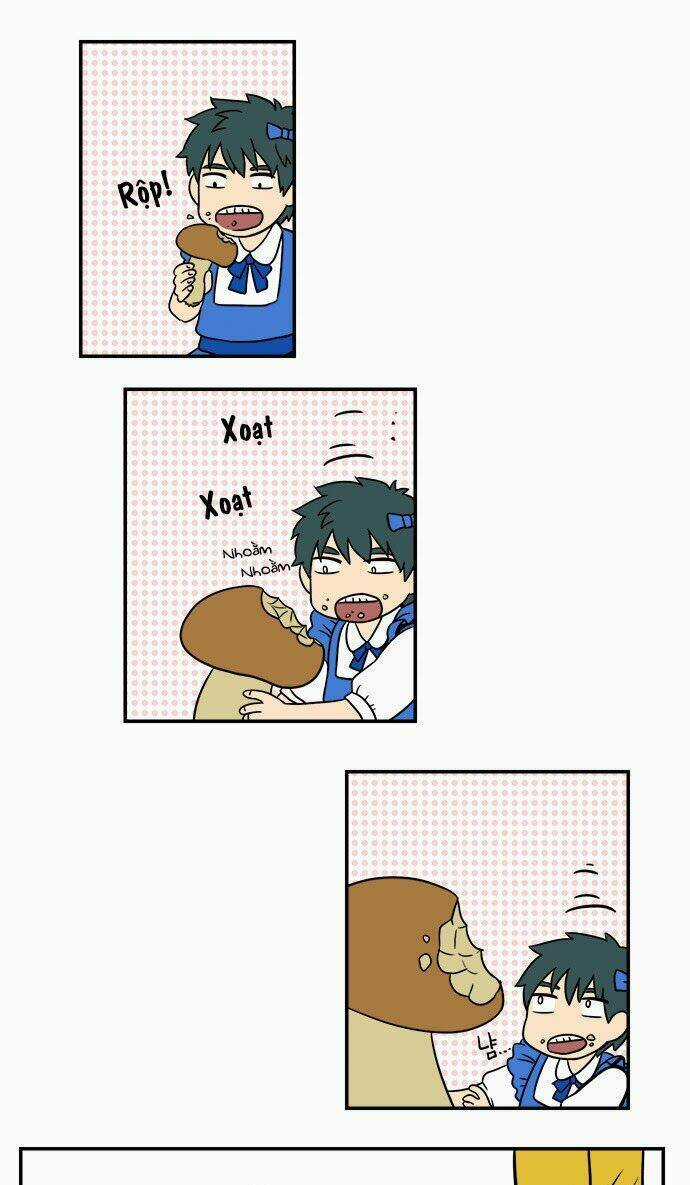 Hắn Ta Là Rồng Chapter 18 trang 6