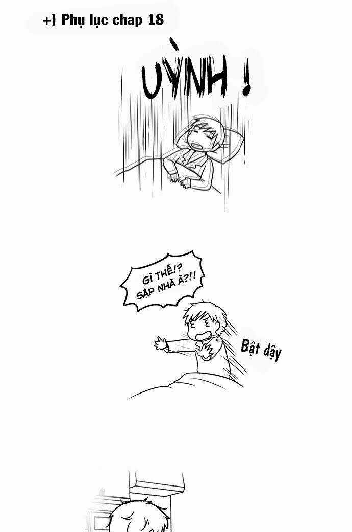 Hắn Ta Là Rồng Chapter 19 trang 12