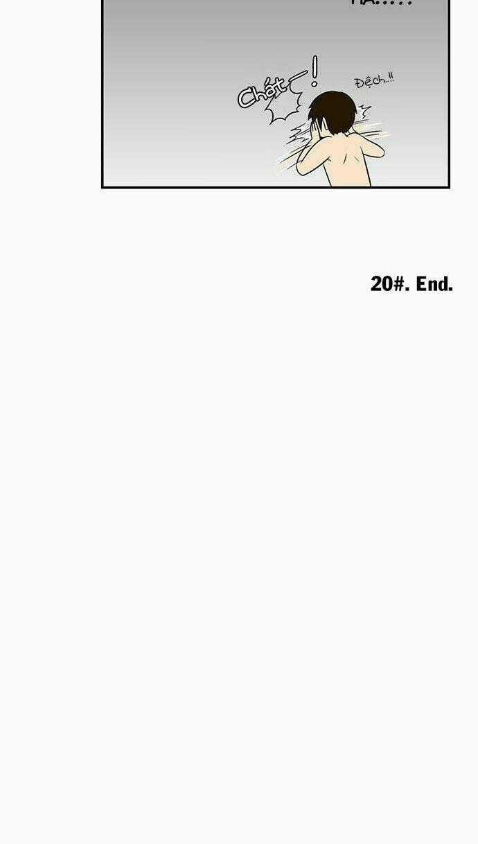 Hắn Ta Là Rồng Chapter 20 trang 18