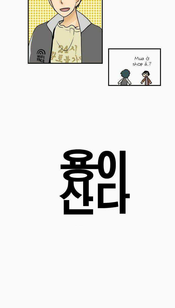 Hắn Ta Là Rồng Chapter 21 trang 3