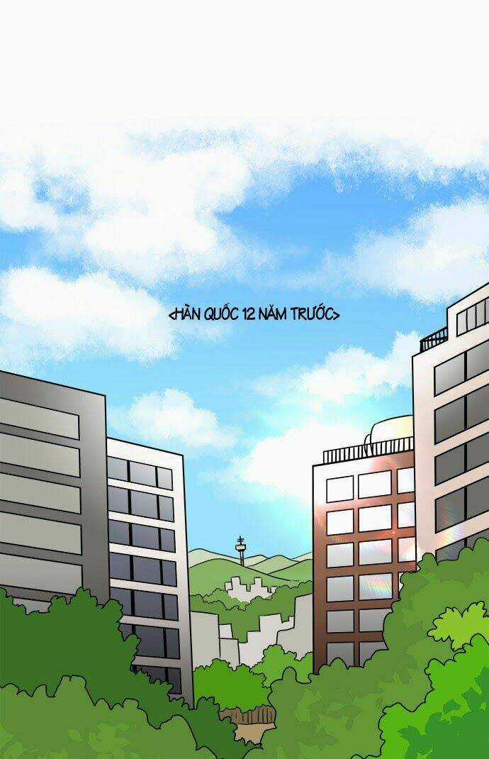 Hắn Ta Là Rồng Chapter 21 trang 4