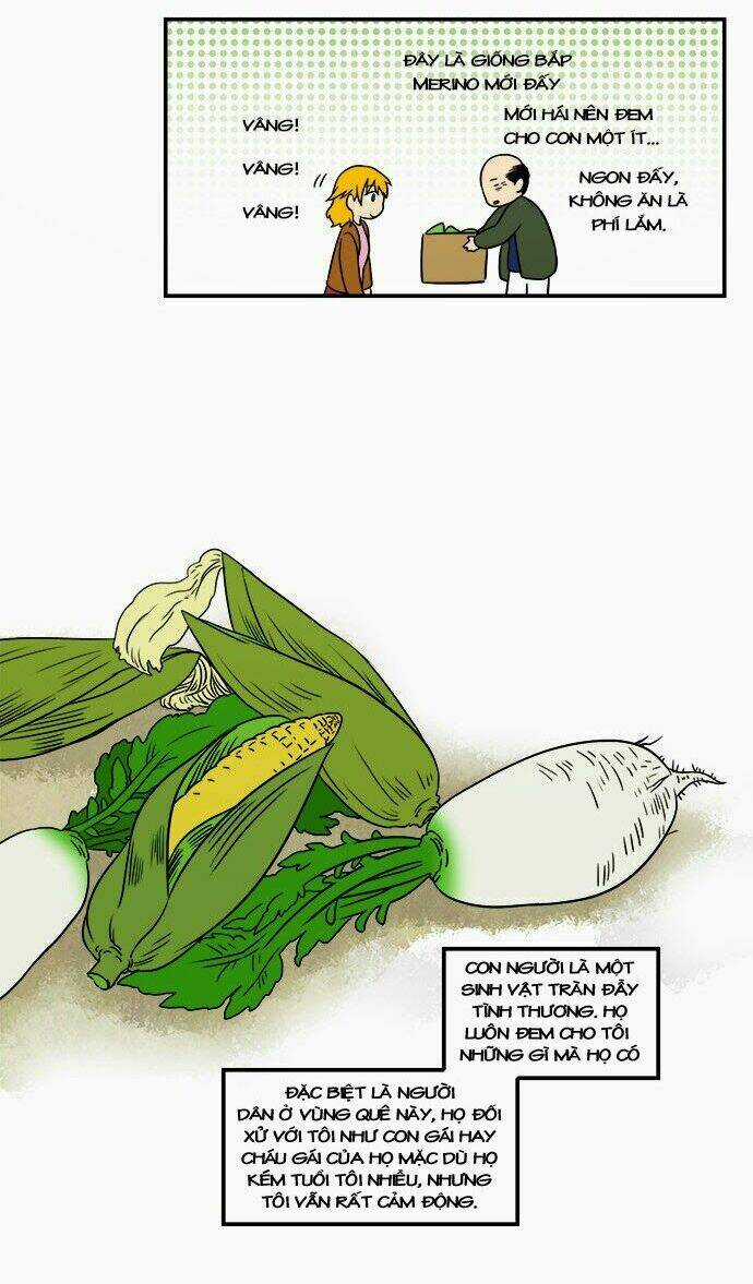 Hắn Ta Là Rồng Chapter 22 trang 10