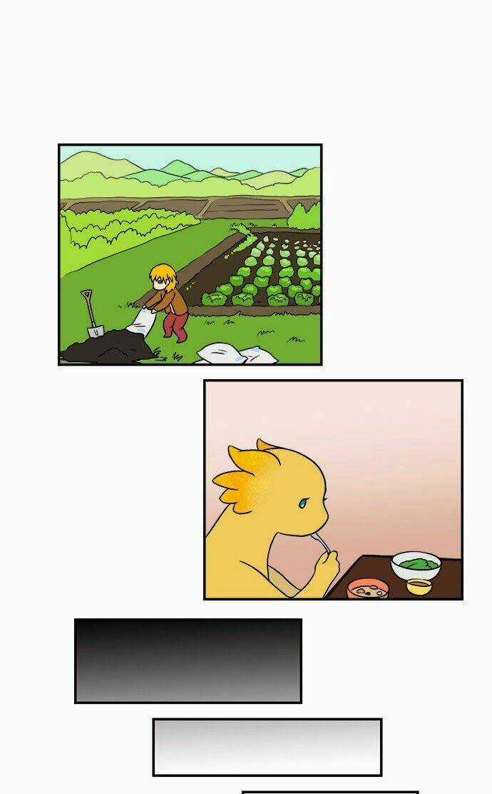 Hắn Ta Là Rồng Chapter 22 trang 11