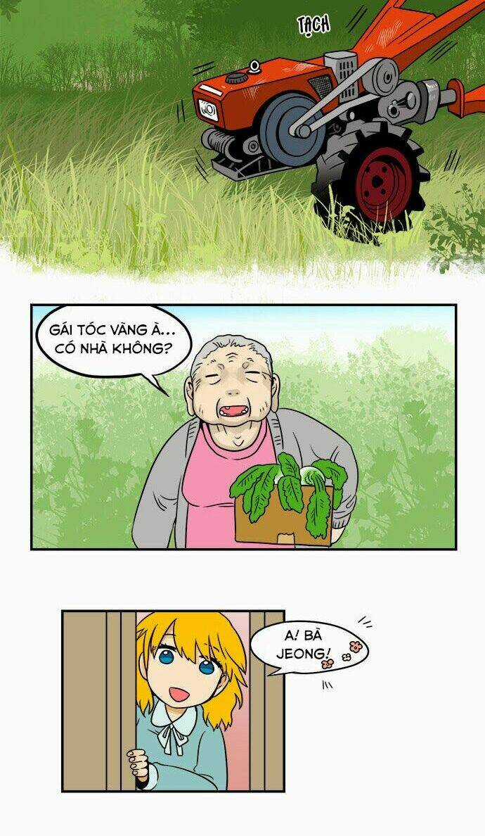 Hắn Ta Là Rồng Chapter 22 trang 6