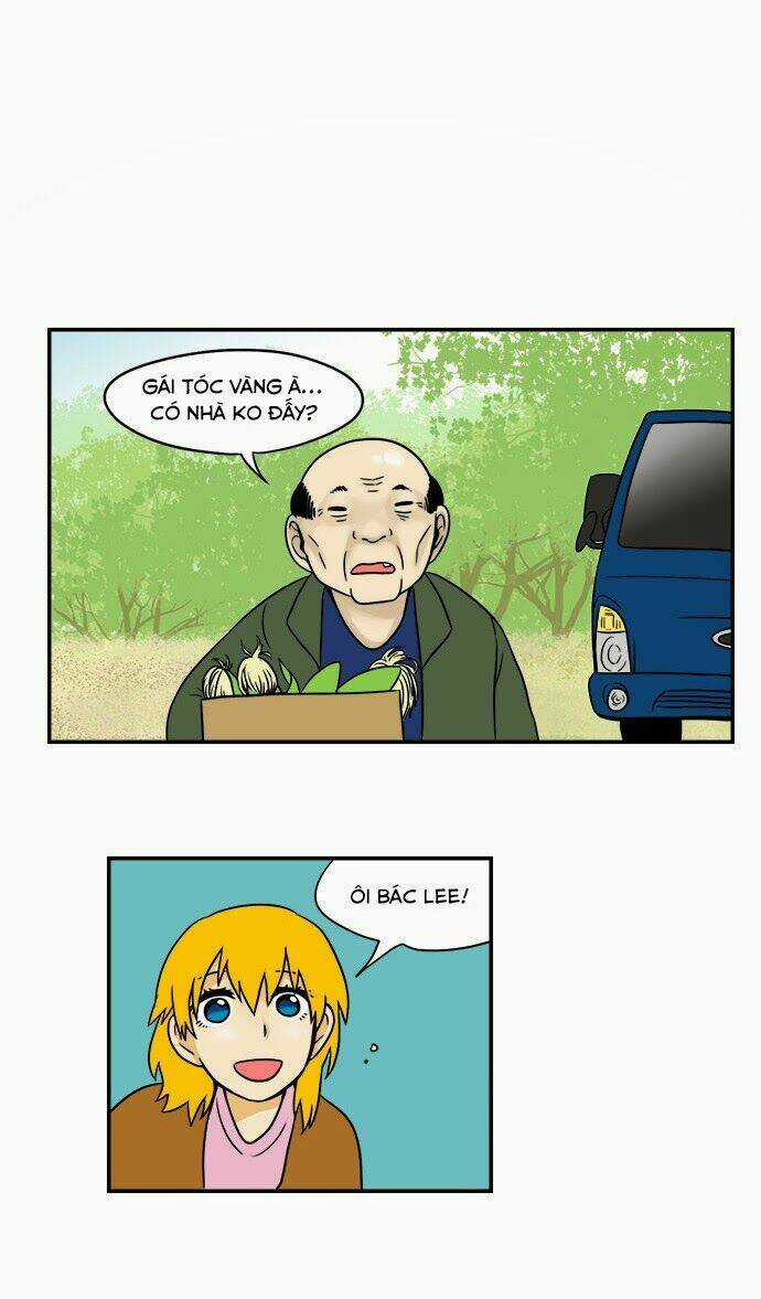 Hắn Ta Là Rồng Chapter 22 trang 9