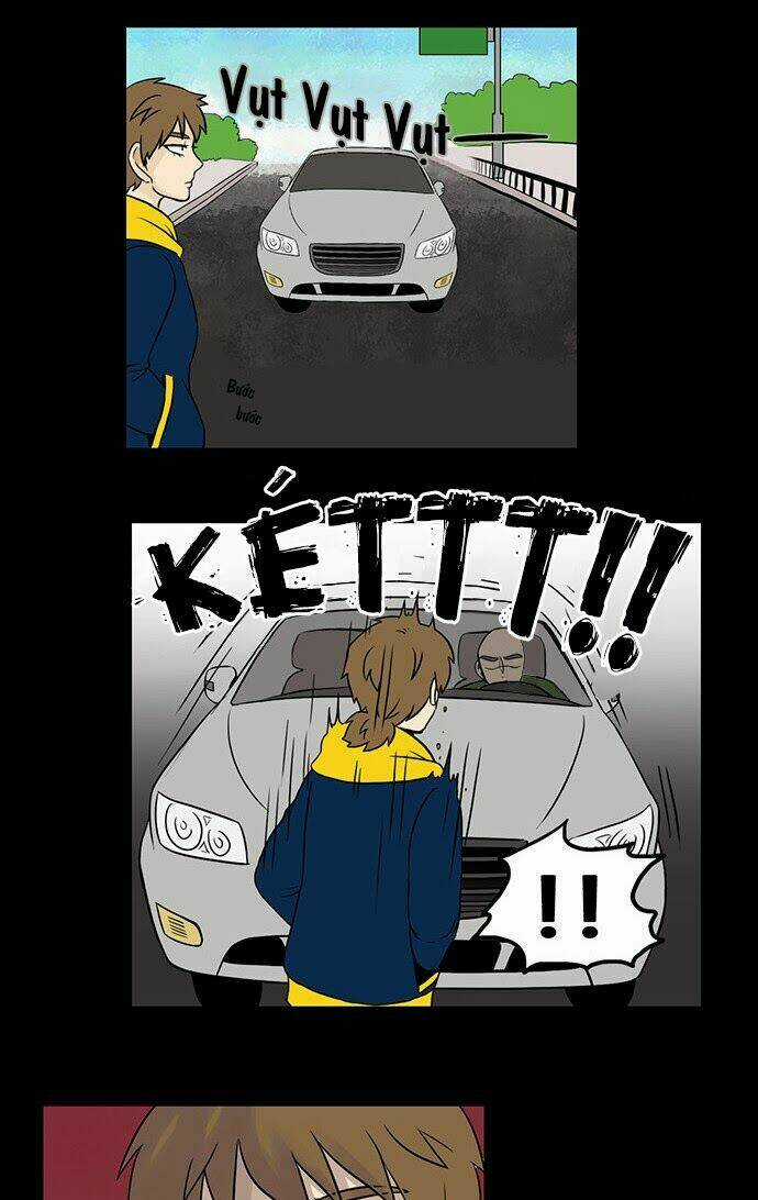 Hắn Ta Là Rồng Chapter 23 trang 10