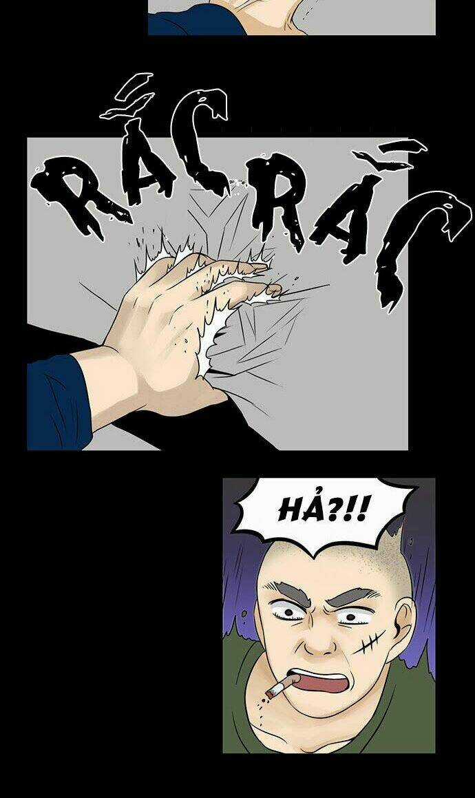 Hắn Ta Là Rồng Chapter 23 trang 13