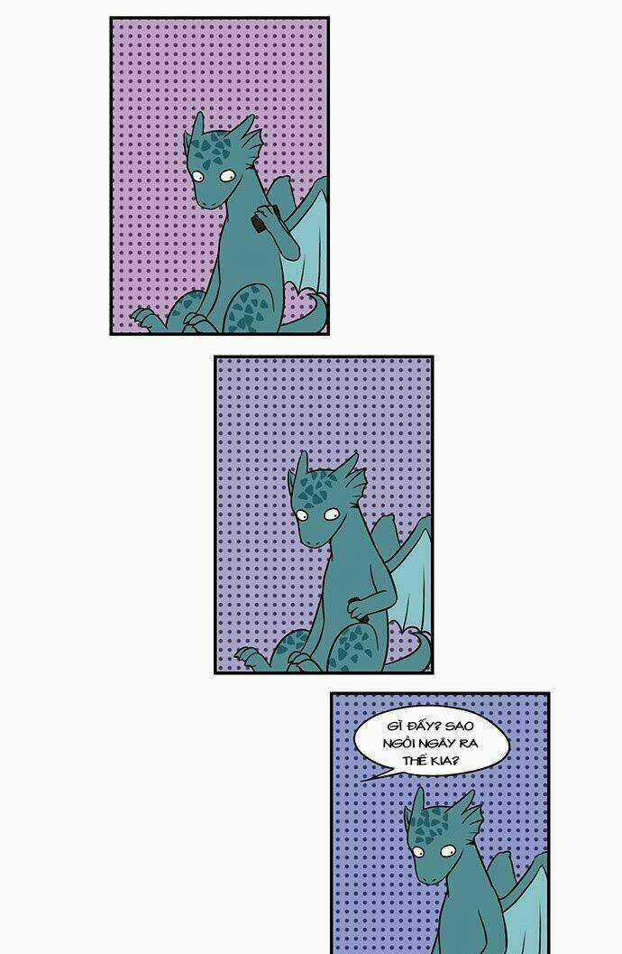 Hắn Ta Là Rồng Chapter 23 trang 2