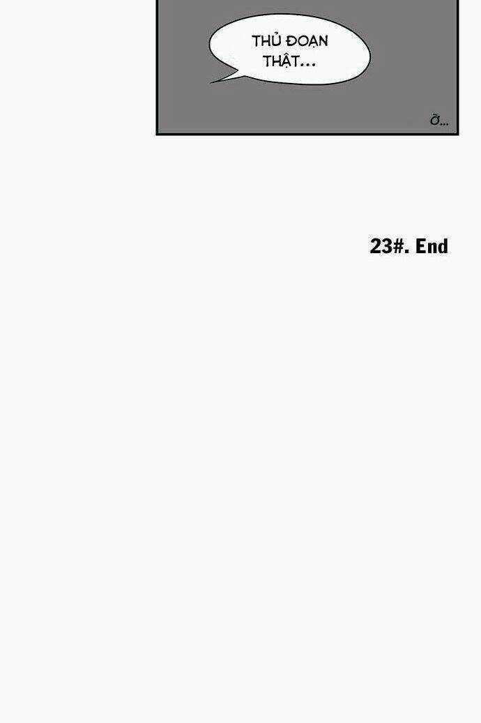 Hắn Ta Là Rồng Chapter 23 trang 25