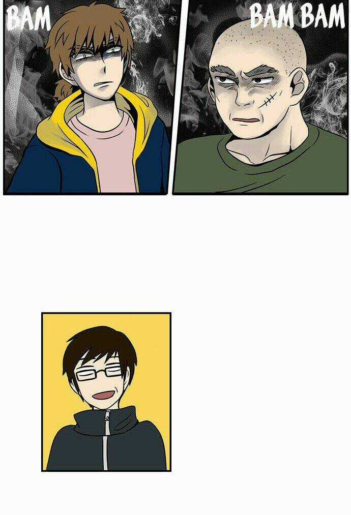 Hắn Ta Là Rồng Chapter 23 trang 7