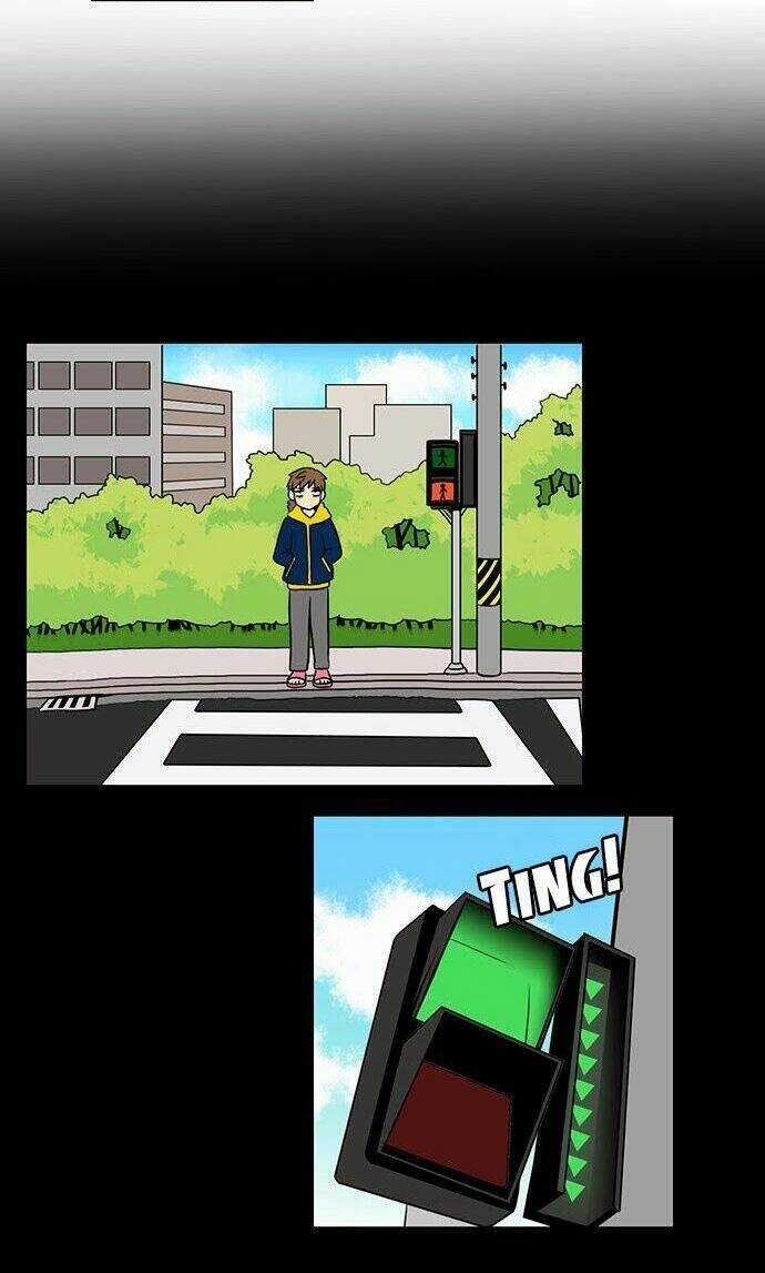 Hắn Ta Là Rồng Chapter 23 trang 9