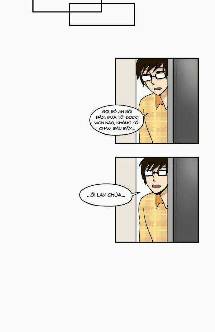 Hắn Ta Là Rồng Chapter 24 trang 2