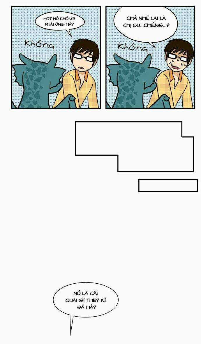 Hắn Ta Là Rồng Chapter 24 trang 6