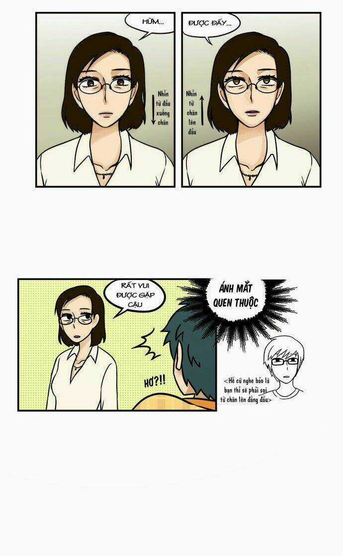 Hắn Ta Là Rồng Chapter 25 trang 12