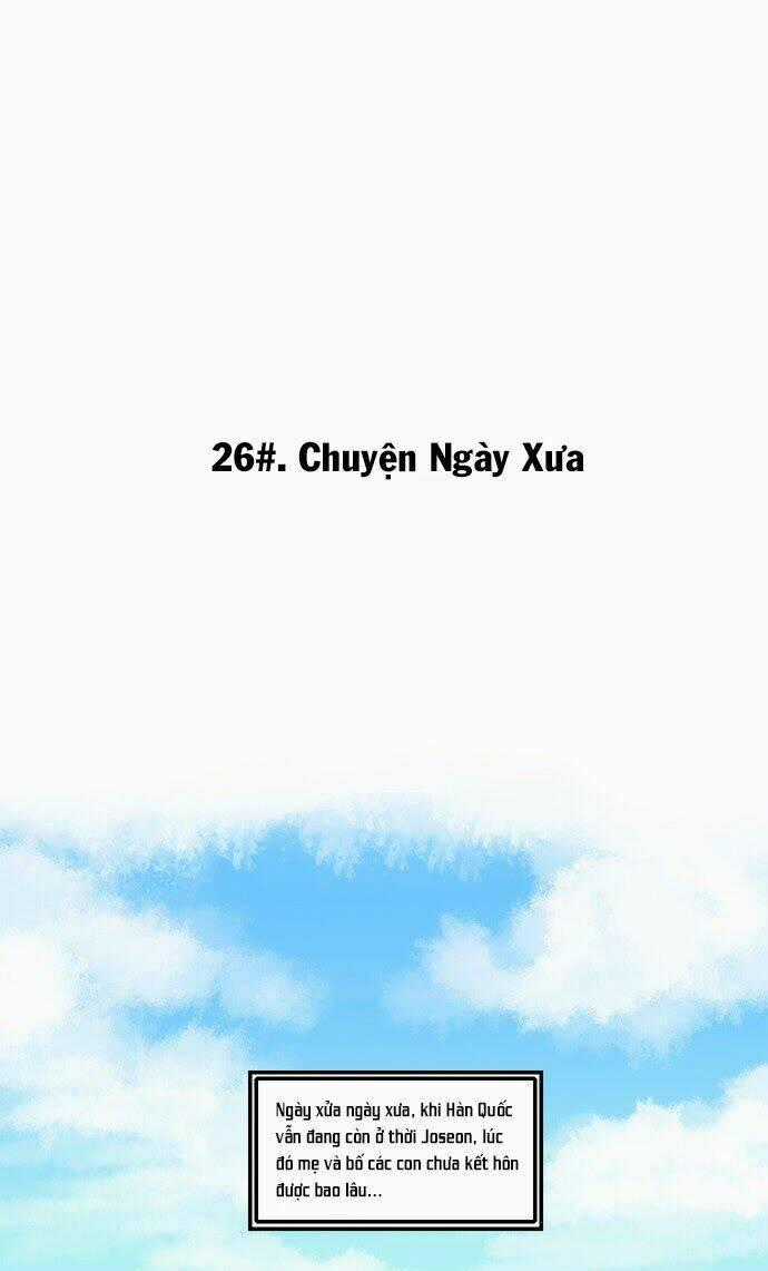 Hắn Ta Là Rồng Chapter 26 trang 1