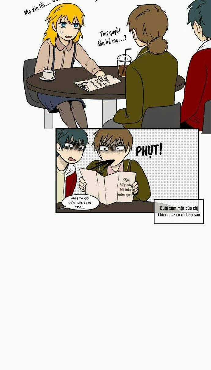 Hắn Ta Là Rồng Chapter 26 trang 10