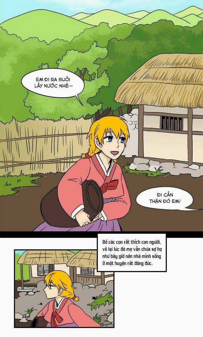 Hắn Ta Là Rồng Chapter 26 trang 2