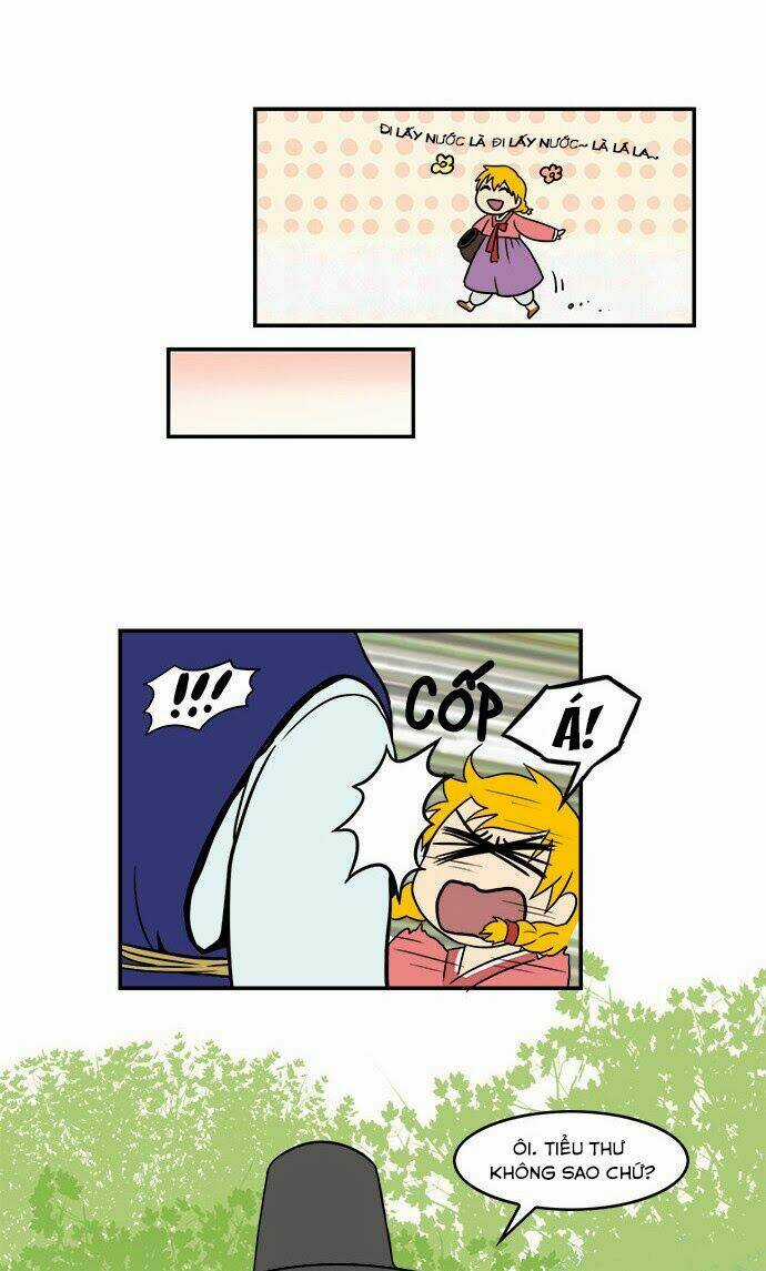 Hắn Ta Là Rồng Chapter 26 trang 3