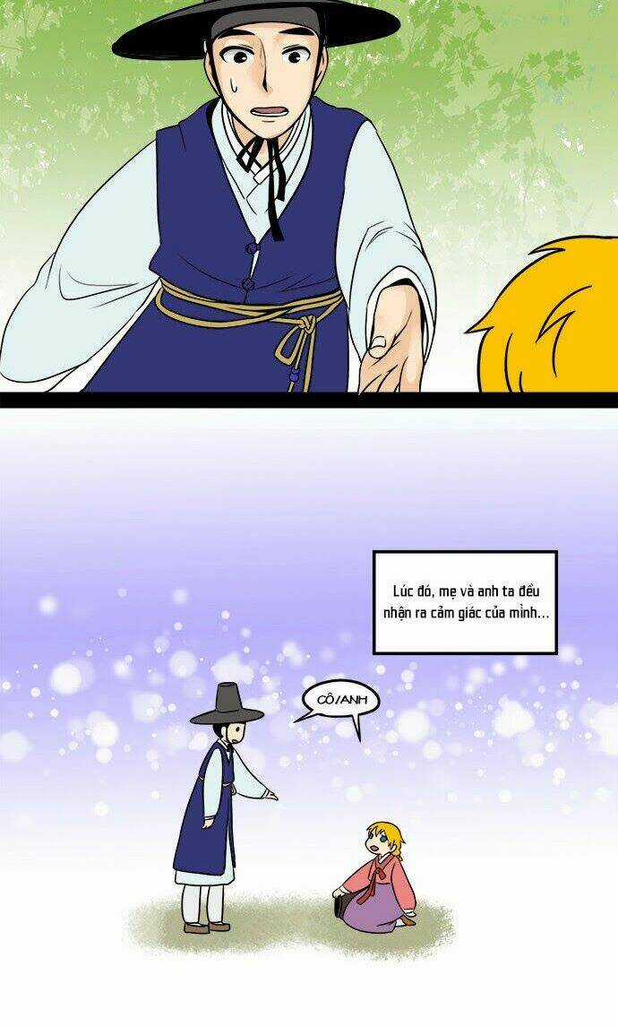 Hắn Ta Là Rồng Chapter 26 trang 4